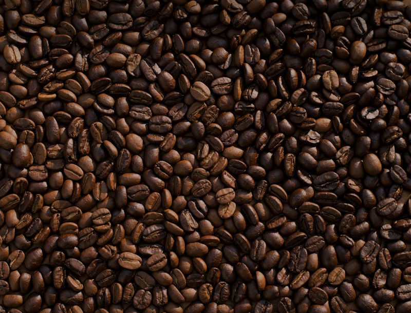 Kopi Biji Specialty Sumatera 250gr