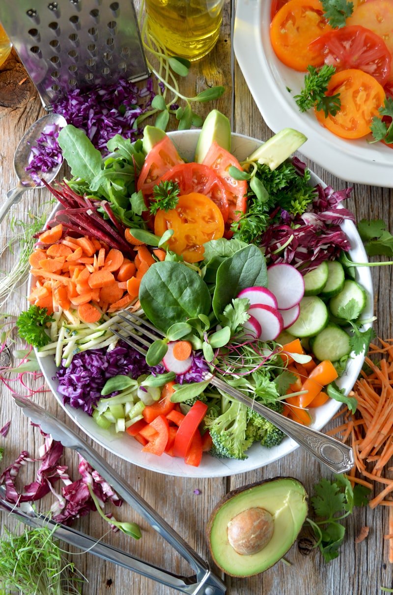 Paket Sayur Hidroponik Mingguan
