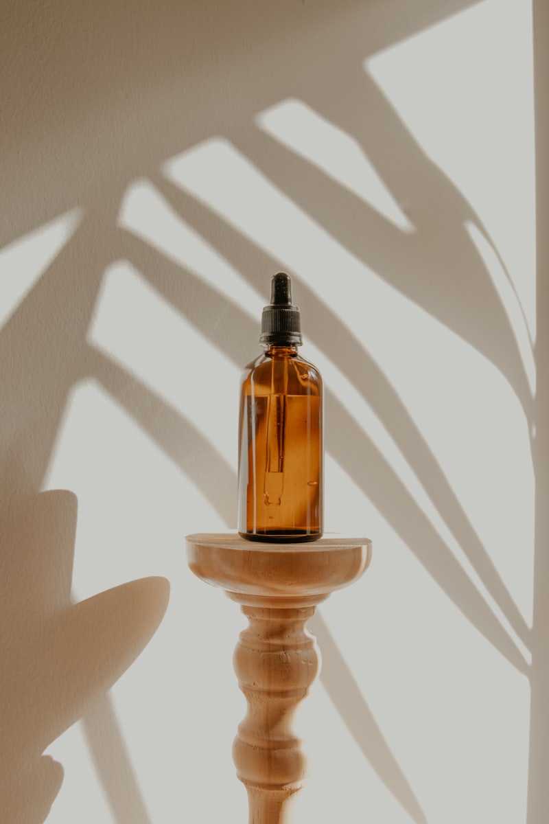 Propolis Madu Hutan Tetes 30ml