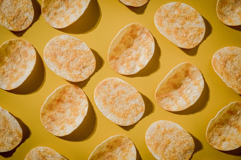 Stik Bawang Renyah 150gr