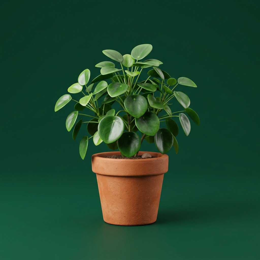 Tanaman Pot